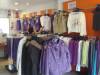 Ellesse, Ropa deportiva, sport