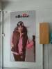 Ellesse, Ropa deportiva de mujer.
