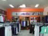 Ellesse, Ropa deportiva de mujer.