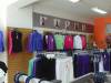 Ellesse, Ropa deportiva de mujer.