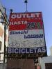 Bianchi - Lahsen, Bicicletas, cascos, accesorios  y servicio técnico.