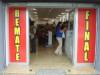 Outlet Irarrázaval, Variedad de zapatos femeninos y masculinos.