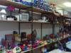 Outlet Italia, Electrodomésticos, ropa, sillas de autos, juguetes, variado. 