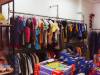 Outlet Italia, Electrodomésticos, ropa, sillas de autos, juguetes, variado. 