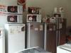 Outlet Italia, Electrodomésticos, ropa, sillas de autos, juguetes, variado. 