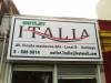 Outlet Italia, Electrodomésticos, ropa, sillas de autos, juguetes, variado. 