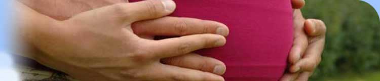 Durante el embarazo tu cuerpo cambia y necesita cuidados especiales. Infórmate.