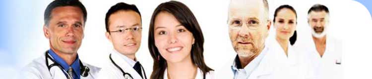 Conoce aquí al equipo médico que trabaja para facemamá.com