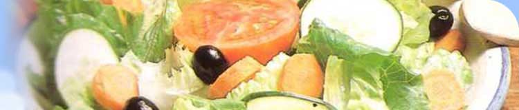 En "Nutrición", consejos de alimentación para tí y tu hijo.