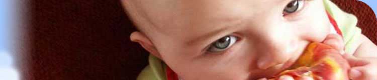 Tienes dudas sobre la alimentación de tu hijo? en facemama.com te ayudamos a aclararlas.