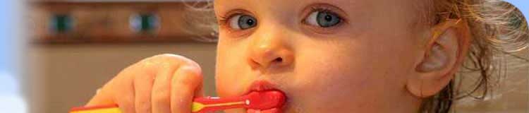 En Odontología, toda la información de la dentadura de tu hijo.