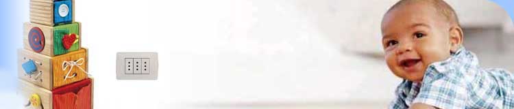 En Prevenir Accidentes encuentra consejos útiles para proteger a tu hijo.