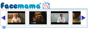 Facemamá TV