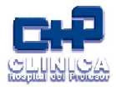 Hospital del Profesor