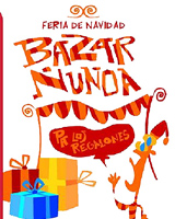 ferias navideñas ñuñoa
