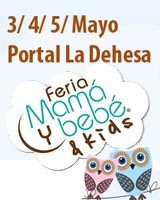Outlet Feria Mamá y Bebé & Kids