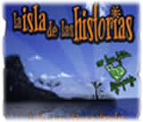 Teatro: La isla de las historias
