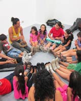Músico Jugar: Clase de música para niños