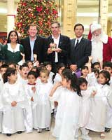 navidad mall plaza 2011