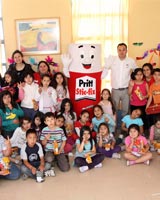 pritt