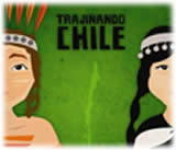 Teatro: trajinando chile