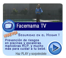 Videos educativos en Facemama TV