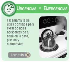 Prevenir accidentes, Intoxicaciones, Caídas