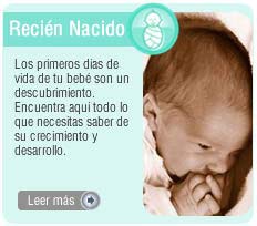 Recién Nacido, Primeros exámenes del recién nacido, Aspecto del recién nacido, ...