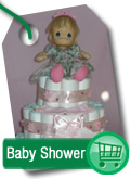 Tiendas de Baby Shower