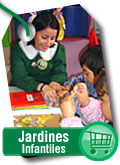 jardin infantil, jardines infantiles, guarderia infantil