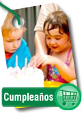cumpleaños, tiendas de cumpleaños, donde celebrar cumpleaños