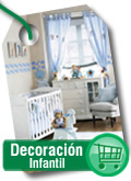 decoracion infantil, tienda decoracion infantil