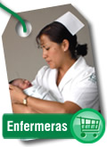 enfermeras, servicios de enfermeria