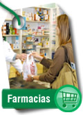 farmacia, listado de farmacias