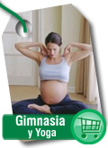 gimnasia. gimnasia embarazada