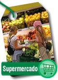 supermercado, listado supermercado