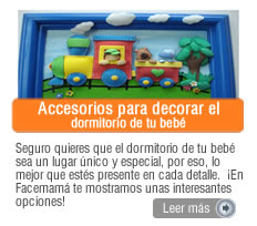 Decoración infantil