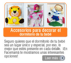 Decoracion infantil
