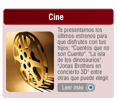Panoramas: Cine