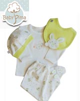 concurso babypima