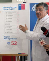 farmacias turno 24 horas