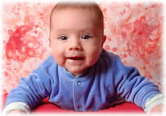 Bebé