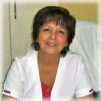 Matrona Sara Silva