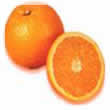 Naranjas 