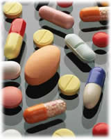 pastillas niños