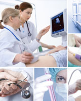 Diagnóstico prenatal de anomalías