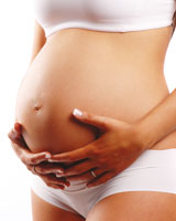 Preeclampsia genética
