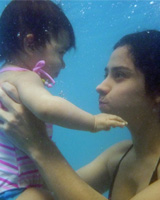 apego agua