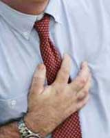 ataque cardiaco