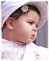 Desarrollo bebé ocho meses
